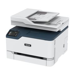 Impressora a laser Xerox C235 - Colorida