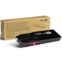 Toner Magenta - Impressora Xerox Versalink C400 / Versalink C405