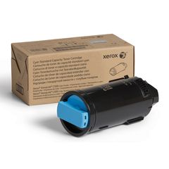 Toner Ciano - Impressora Xerox Versalink C500 / Versalink C505