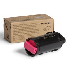 Toner Magenta - Impressora Xerox Versalink C500 / Versalink C505