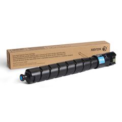 Toner Ciano - Impressora Xerox Versalink C9000
