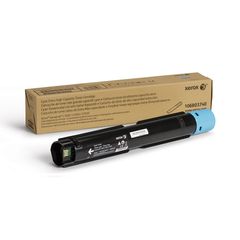 Toner Ciano - Impressora Xerox Versalink C7020 / Versalink C7025 / Versalink C7030