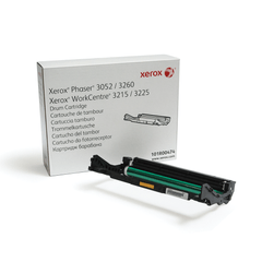 Unidade de imagem - Impressora Xerox Phaser 3052 e 3260 / WorkCentre 3215 e 3225