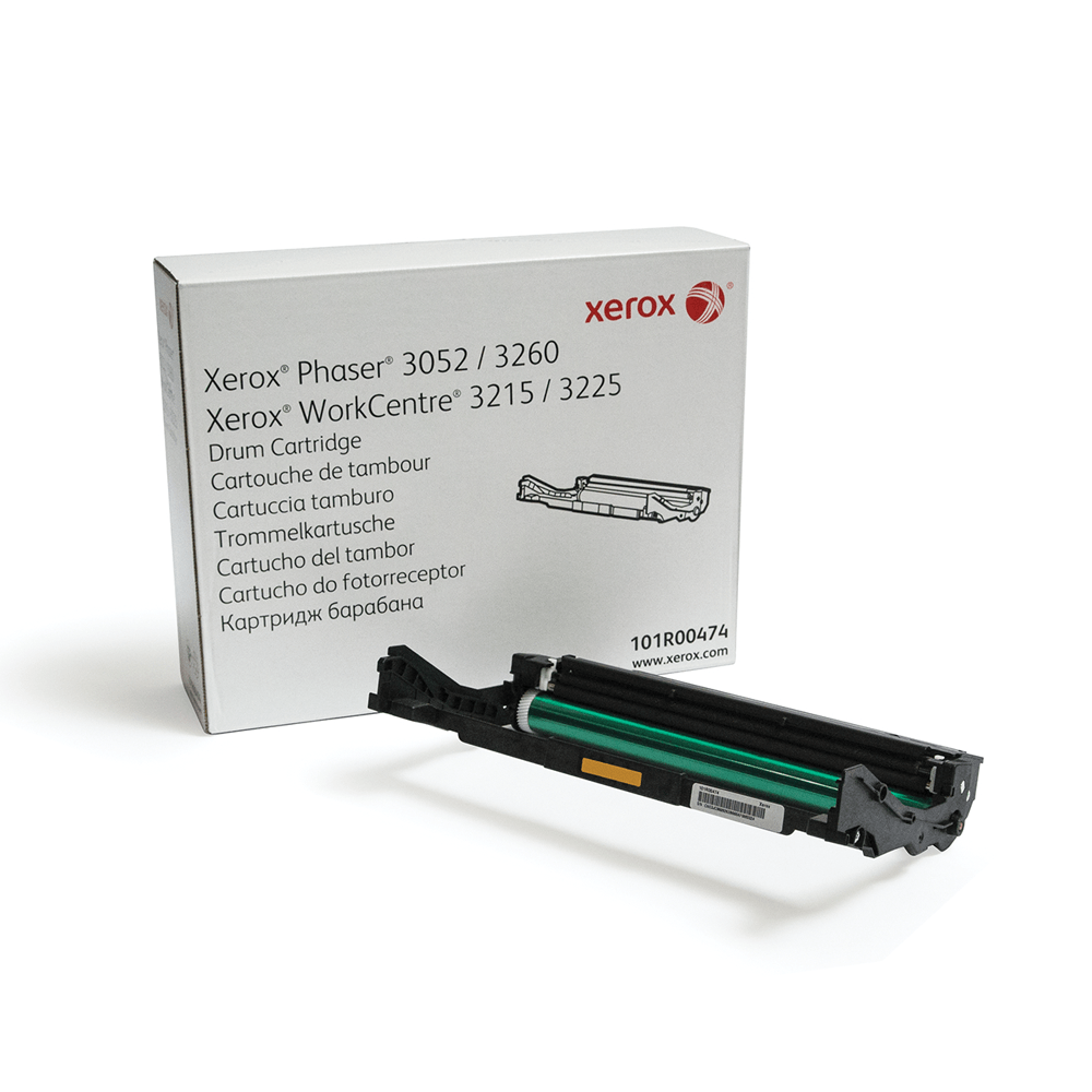Unidade de imagem Phaser 3052 / 3260 – WorkCentre 3215 / 3225