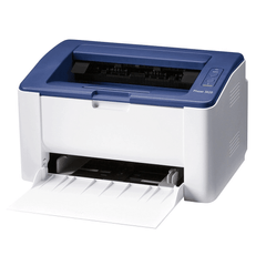 Impressora Xerox Phaser 3020 a laser - Monocromática | A4