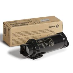 Toner Preto - Impressora Xerox Phaser 6510 / Workcentre 6515
