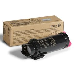 Toner Magenta - Impressora Xerox Phaser 6510 / Workcentre 6515
