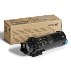Toner Ciano - Impressora Xerox Phaser 6510 / Workcentre 6515