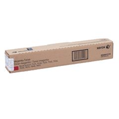 Toner Magento - Impressora Xerox Workcentre 7525 / 7530 / 7535 / 7545 / 7556