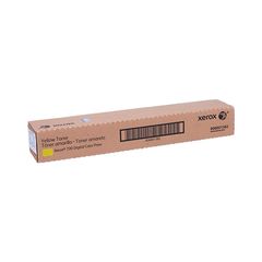 Toner Amarelo - Impressora Xerox X700 / X700i / X770 / C75 / J75