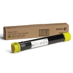 Toner Amarelo - Impressora Xerox AltaLink C8030 / C8035 / C8045 / C8055 / C8070