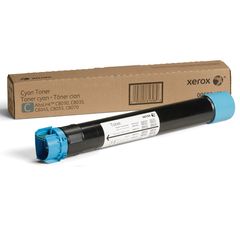 Toner Ciano - Impressora Xerox AltaLink C8030 / C8035 / C8045 / C8055 / C8070