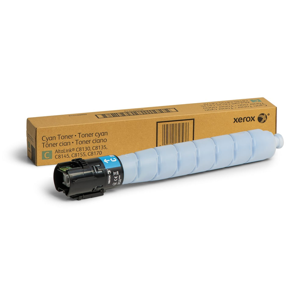 Suprimentos Altalink C8130 / C8135 -