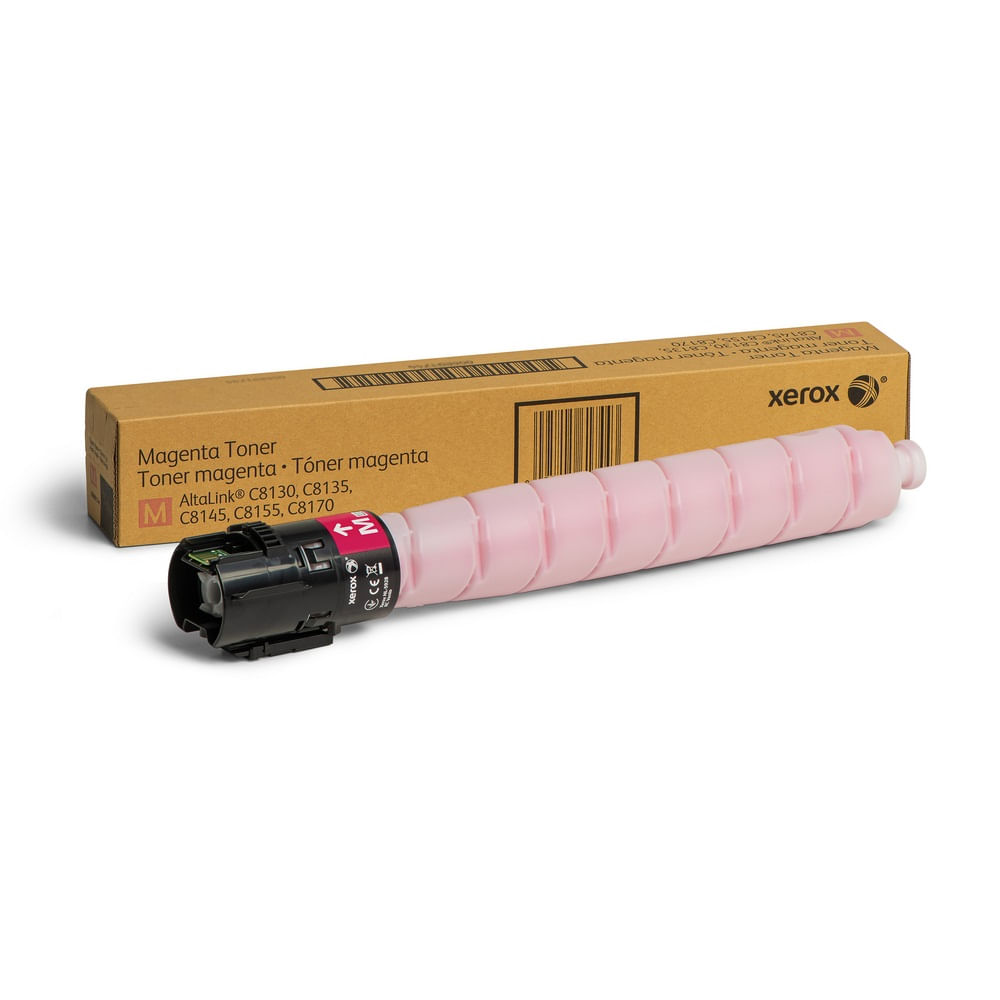 Suprimentos Altalink C8130 / C8135 -