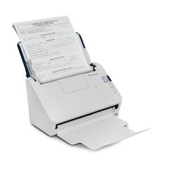 Scanner de Mesa Xerox D35 | A4 | 45 ppm / 90 ipm | Duplex Automático
