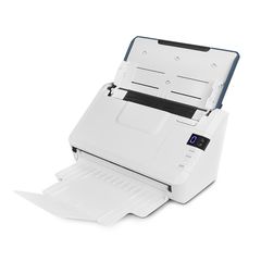 Scanner de Mesa Xerox D35 | A4 | 45 ppm / 90 ipm | Duplex Automático
