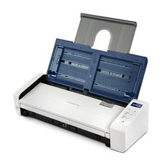 Scanner Portátil Xerox Duplex Portable | A4 | 20 ppm / 40 ipm | Duplex Automático