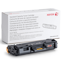 Toner Preto - Impressora Xerox Xerox B205 / B210 / B215