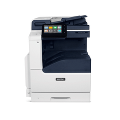 Impressora a laser Xerox Versalink C7120 - Colorida