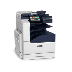 Impressora a laser Xerox Versalink C7120 - Colorida
