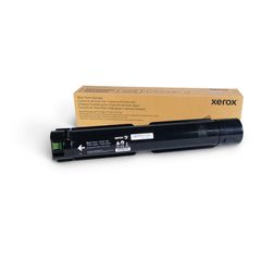 Toner Preto - Xerox Versalink C7120 / C7125 / C7130