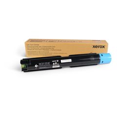 Toner Ciano - Xerox Versalink C7120 / C7125 / C7130