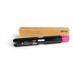 Toner Magenta - Xerox Versalink C7120 / C7125 / C7130