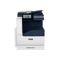 Impressora a laser Xerox Versalink B7125 - Monocromática