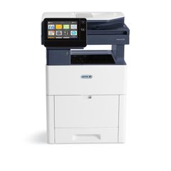 Impressora Multifuncional Xerox Versalink C505S - A4 - a laser - Colorida