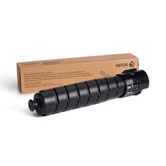 Toner Preto - Impressora Xerox Versalink C8000