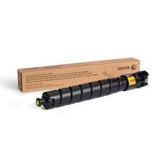 Toner Amarelo - Impressora Xerox Versalink C8000