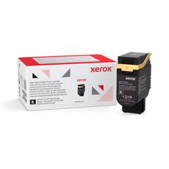 Toner Preto - Xerox C410 / Xerox Versalink C415