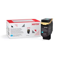Toner Ciano - Xerox C410 / Xerox Versalink C415