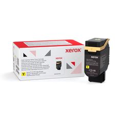 Toner Amarelo - Xerox C410 / Xerox Versalink C415